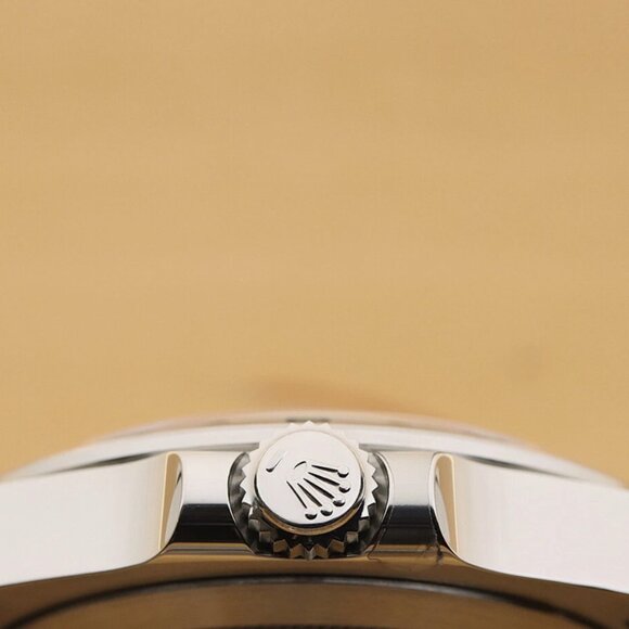 2024 NEW ROLEX EXPLORER II POLAR WHITE STEEL GMT DATE 42MM WATCH - Picture 8 of 9